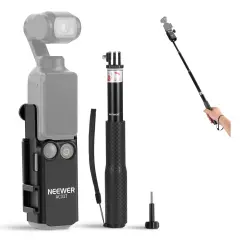 NEEWER GP-59 DJI Osmo Pocket 3 Uzatma Adaptör Kiti