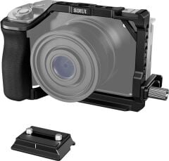 Sirui Sony ZV-E1 için Kamera Kafesi