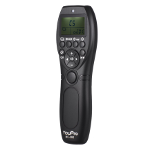 YouPro MC-292 (Canon N3) 2.4G Kablosuz Zamanlayıcı Uzaktan Kumanda