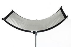 Syyd 40x180cm Kavisli Reflektör