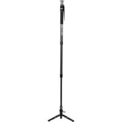 Sirui SVM-165P Karbon Fiber Video Monopod