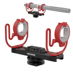 NEEWER MH2 Profesyonel Mikrofon Shock Mount