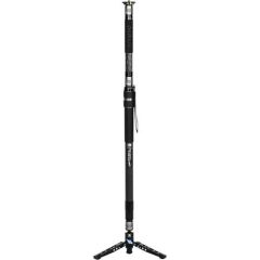 Sirui SVM-165 3 Kademeli Karbon Fiber Monopod