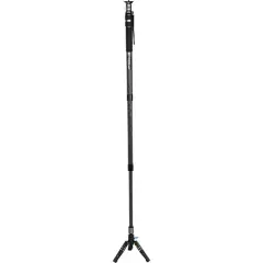 Sirui SVM-165 3 Kademeli Karbon Fiber Monopod