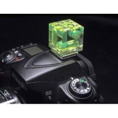 Kaiser Üç Akslı Su Terazisi (6393)