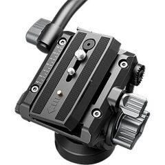 Sirui SVS60 + S3 Karbon Fiber Video Tripod Kit