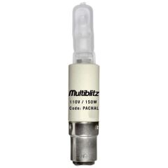 Multiblitz 150W Pilot Lamba