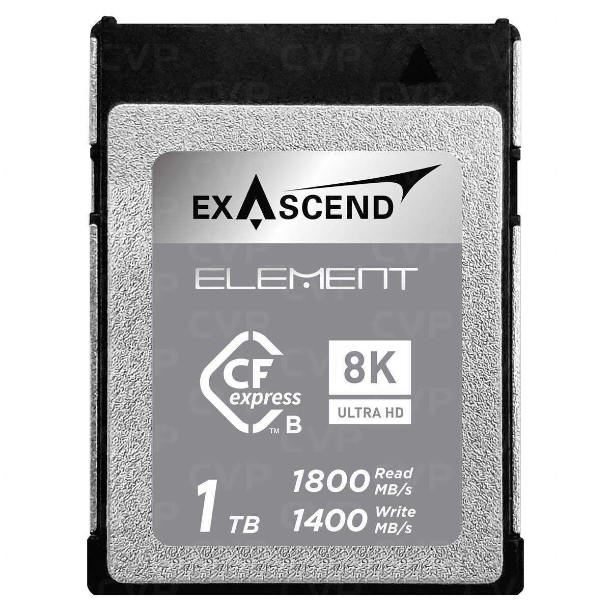Exascend Element 1TB CF Express Type B
