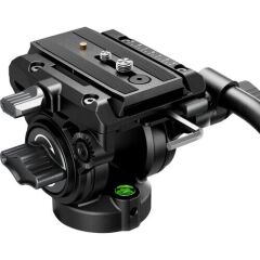 Sirui S3 Fluid Video Kafa