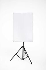 Gdx Pro TLB LED 500 BiColor İkili Set - Fotoğraf & Video Çekim Işığı (Dimmerli)