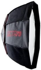 Multiblitz Octa-70 70cm Petekli Octabox