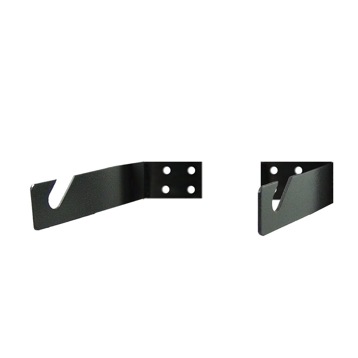 GDX Duvar/Tavan Askı Aparatı Tekli
