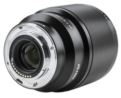 Viltrox AF 85mm F/1.8 XF II Lens (FUJIFILM X Uyumlu)