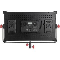 CAME-TV P-150R Boltzen Perseus RGBDT 150W Slim LED Işık