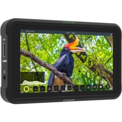 Atomos Shinobi 5.2'' 4K HDMI Monitör