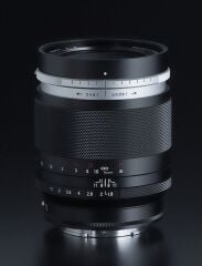 Voigtländer Portrait Heliar 75mm f/1.8 Lens | Sony E-Mount | Portre Prime Lens