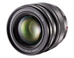 Voigtländer 50mm/F1.2 Nokton SE Aspherical Sony E Mount