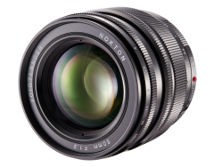 Voigtländer 50mm/F1.2 Nokton SE Aspherical Sony E Mount