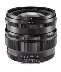Voigtländer 50mm/F1.2 Nokton SE Aspherical Sony E Mount