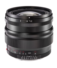 Voigtländer 50mm/F1.2 Nokton SE Aspherical Sony E Mount