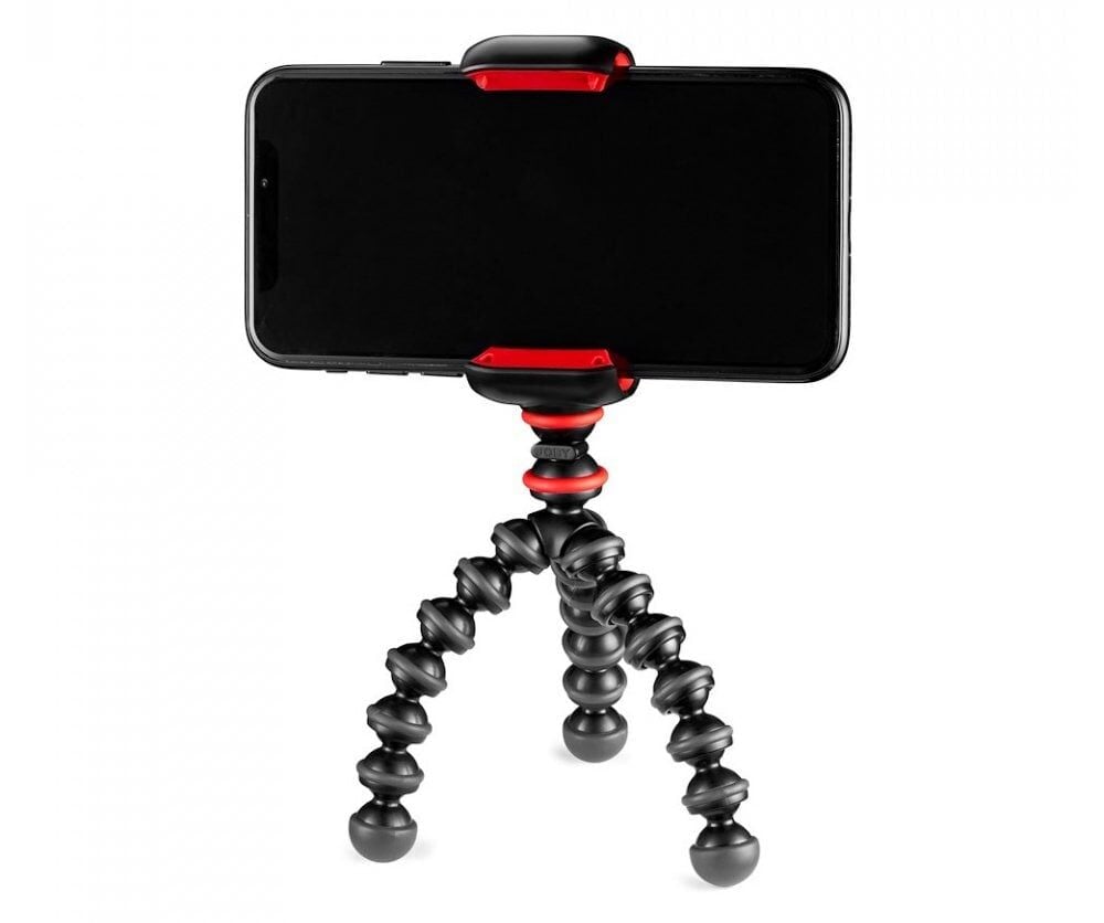 Joby Gorillapod JB01571-BWW Starter Kit Mini Tripod - Siyah