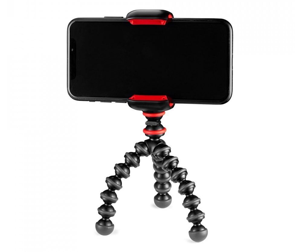 Joby Gorillapod JB01571-BWW Starter Kit Mini Tripod - Siyah