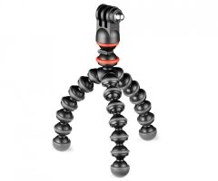 Joby Gorillapod JB01571-BWW Starter Kit Mini Tripod - Siyah