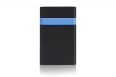 VERBATIM 53106 - 2.5'' STORE 'N' GO ENCLOSURE KIT USB 3.2 GEN 1 (ARTIKEL NO: 1226380)