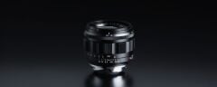 Voigtländer 50 mm F1.2 Nokton II VM Leica M Mount