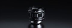 Voigtländer 50 mm F1.2 Nokton II VM Leica M Mount
