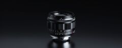 Voigtländer 50 mm F1.2 Nokton II VM Leica M Mount