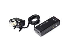 Godox EC200 AD200 Flaş Kafa Uzatma Kablosu