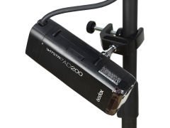 Godox EC200 AD200 Flaş Kafa Uzatma Kablosu