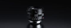 Voigtländer 40 mm F1.2 Nokton II VM Leica M Mount