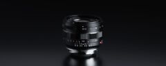 Voigtländer 40 mm F1.2 Nokton II VM Leica M Mount