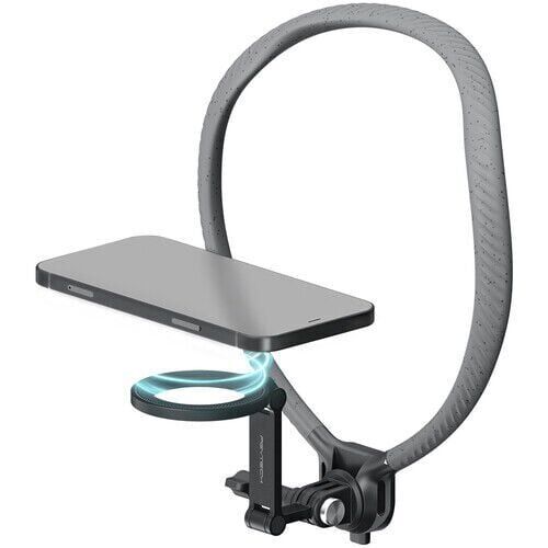 PGYTECH CapLock Magnetic Smartphone Neck Mount