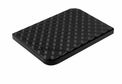 VERBATIM 53250 - 512GB STORE 'N' GO EXTERNAL SSD USB 3.2 GEN 1