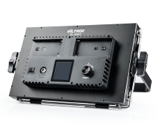 Viltrox VL-S50T Profesyonel Video Led Işık (3'lü Kit)