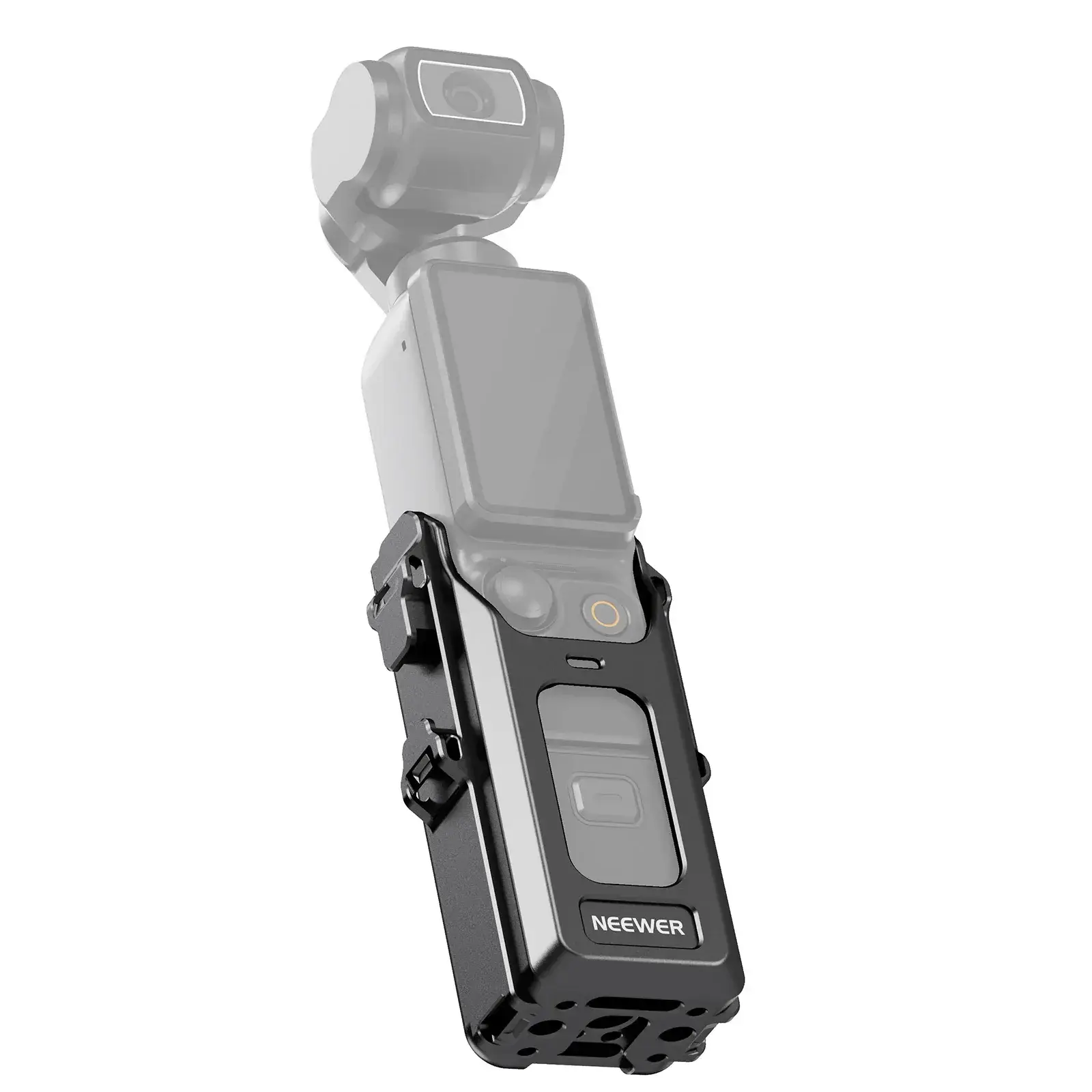 NEEWER AC029 DJI Osmo Pocket 3 İçin Manyetik Koruma Kafesi