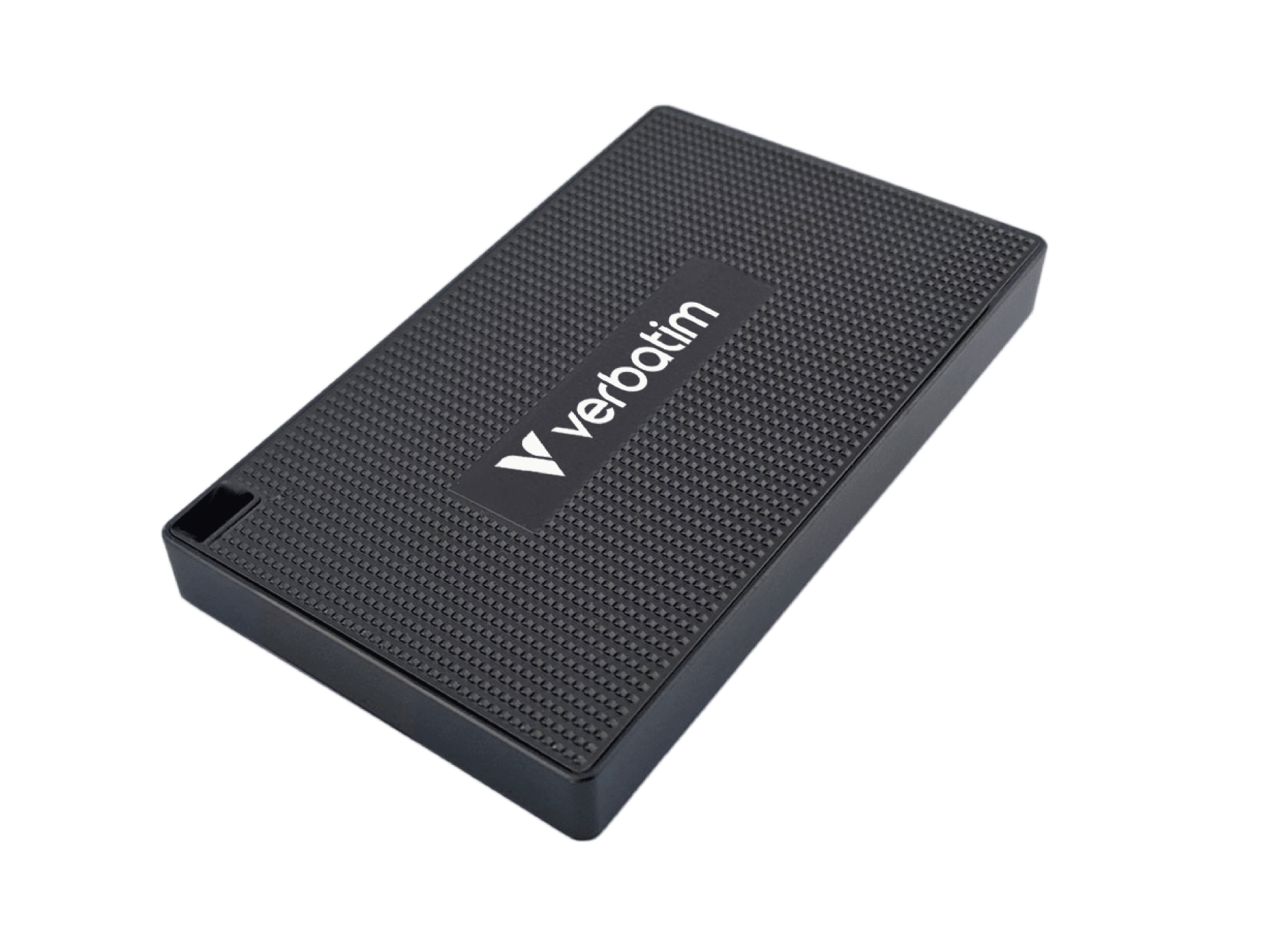 VERBATIM 32030 Metal Mini SSD USB 3. Gen2 512GB