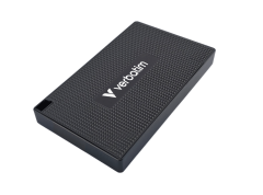 VERBATIM 32030 Metal Mini SSD USB 3. Gen2 512GB