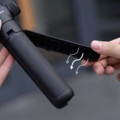PGYTECH CapLock Action Camera Extension Pole Tripod