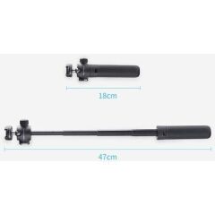 PGYTECH CapLock Action Camera Extension Pole Tripod