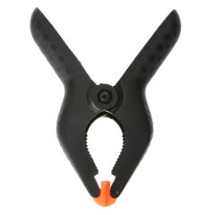 GDX FX4 Fon Tutucu 4'lü Mandal Clamp Profesyonel Arka Plan Sabitleme Mandalı