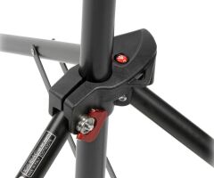 Manfrotto 1051BAC Mini Işık Ayağı