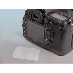 Kaiser Antireflex LCD Ekran Koruyucu 2,7 ınch 6086