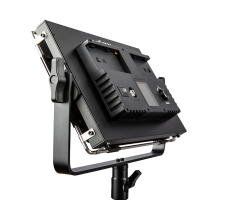 Viltrox VL-40T Profesyonel Video Led Işık (3'lü Kit)