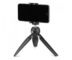 Joby Gorillapod JB01560-BWW Handypod Mobile Mini Tripod - Siyah