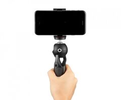 Joby Gorillapod JB01560-BWW Handypod Mobile Mini Tripod - Siyah