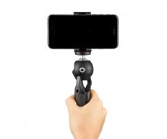 Joby Gorillapod JB01560-BWW Handypod Mobile Mini Tripod - Siyah